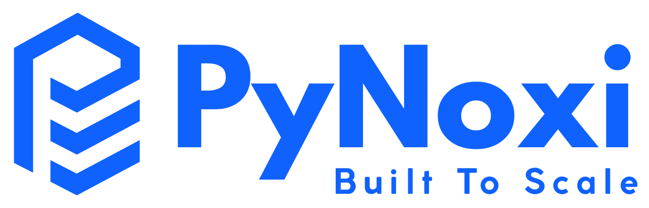 PyNoxi-Logo